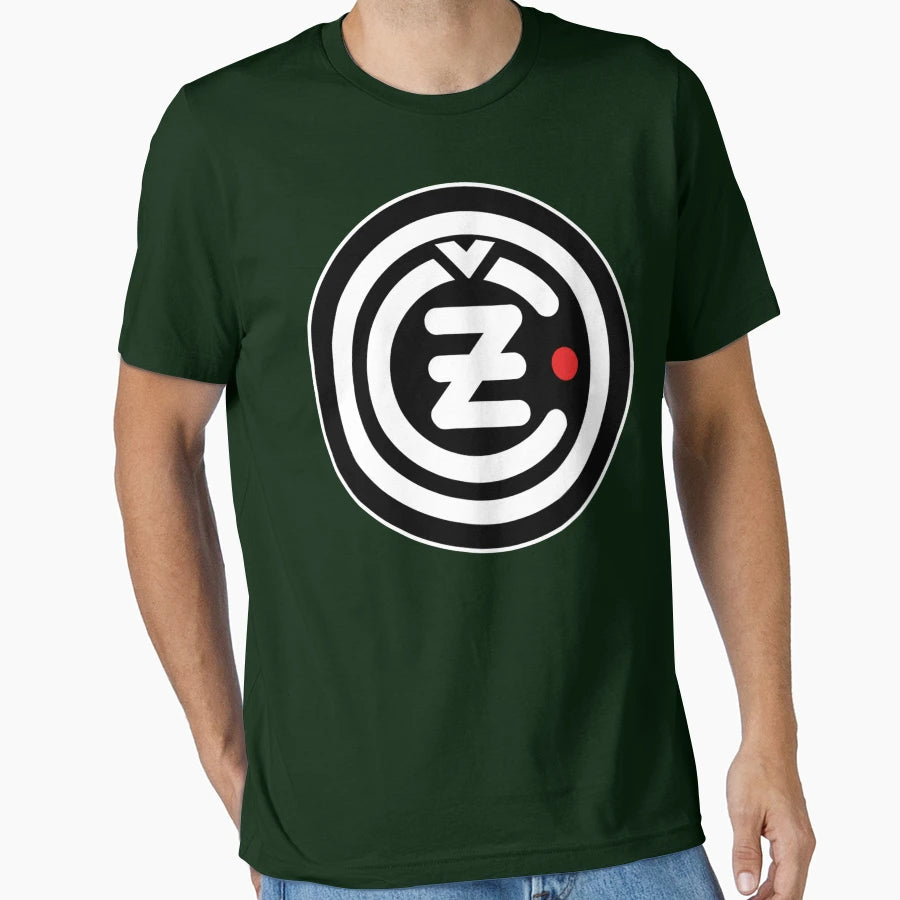 Cz Motorcycle T-Shirt - Trendy Graphic Unisex - T-Shirt, Sweatshirt, Hoodie
