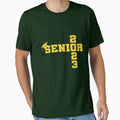 Senior 2023 Class 2023 2023 T-Shirt - Novelty Apparel for Adults - T-Shirt, Sweatshirt, Hoodie