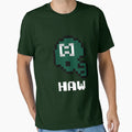 Hawaii Rainbow Warriors Tecmo Super Bowl T-Shirt - Novelty Apparel Unisex - T-Shirt, Sweatshirt, Hoodie