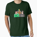 Kneecap Kneecap Fans T-Shirt - Fun Novelty Design Unisex - T-Shirt, Sweatshirt, Hoodie
