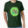 Kneecap Kneecap Fans T-Shirt - Streetwear Style for Adults - T-Shirt, Sweatshirt, Hoodie