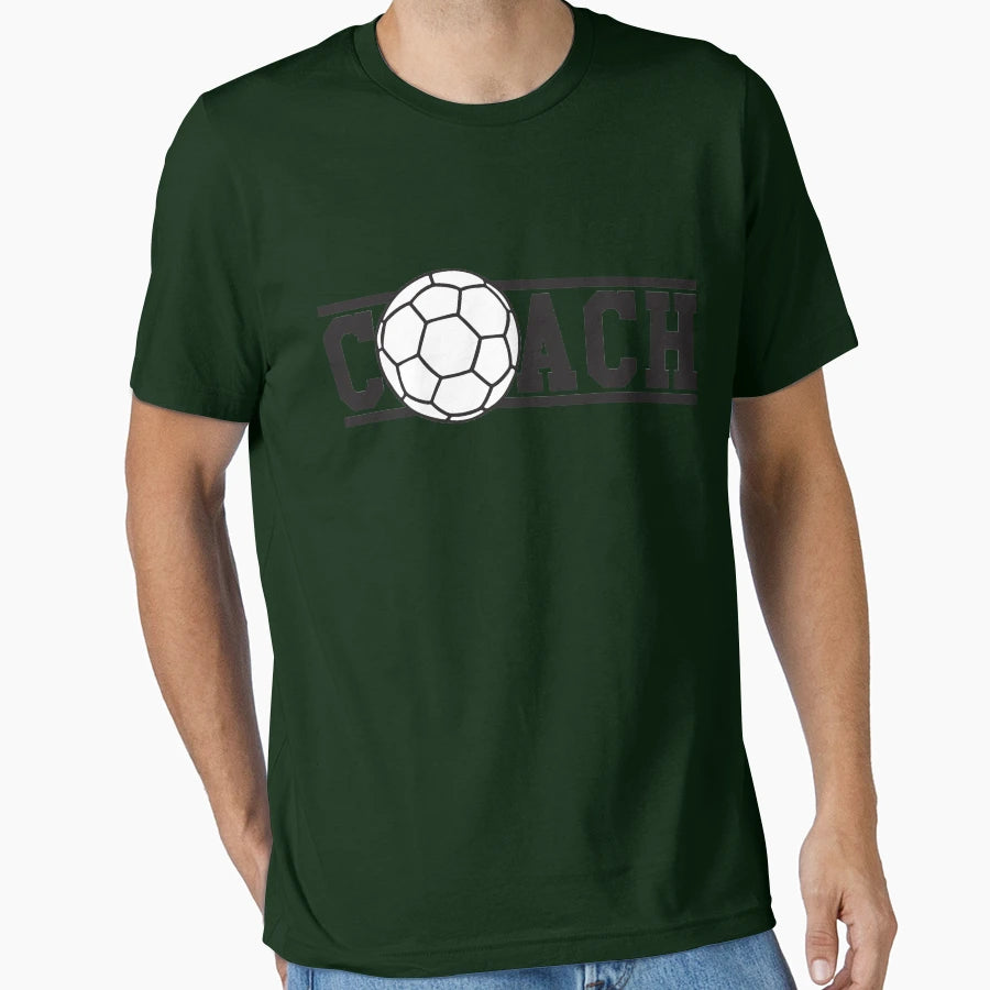 Handball Coach T-Shirt - Trendy Graphic Men Women - T-Shirt, Sweatshirt, Hoodie