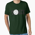 Handball Coach T-Shirt - Trendy Graphic Men Women - T-Shirt, Sweatshirt, Hoodie