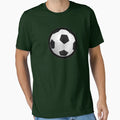 Soccer T-Shirt - Streetwear Style for Adults - T-Shirt, Sweatshirt, Hoodie