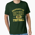 South Crenshaw High School T-Shirt - Fun Novelty Design for Adults - T-Shirt, Sweatshirt, Hoodie