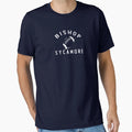 Fake School Football Team Bishop Sycamore T-Shirt - Novelty Apparel Unisex - T-Shirt, Sweatshirt, Hoodie