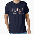 Zinedine Zidane T-Shirt - Unique Graphic Unisex - T-Shirt, Sweatshirt, Hoodie