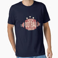 American Football League T-Shirt - Novelty Apparel Unisex - T-Shirt, Sweatshirt, Hoodie