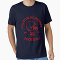 Dalton Academy Football T-Shirt - Custom Art Print Unisex - T-Shirt, Sweatshirt, Hoodie