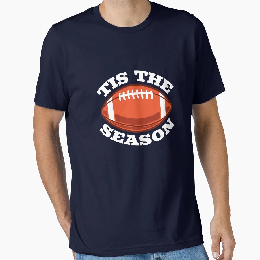 Tis Season T-Shirt - Trendy Graphic Men Women - T-Shirt, Sweatshirt, Hoodie