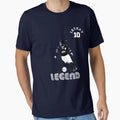 Falkirk Legend Russell Latapy T-Shirt - Aesthetic Graphic for Adults - T-Shirt, Sweatshirt, Hoodie