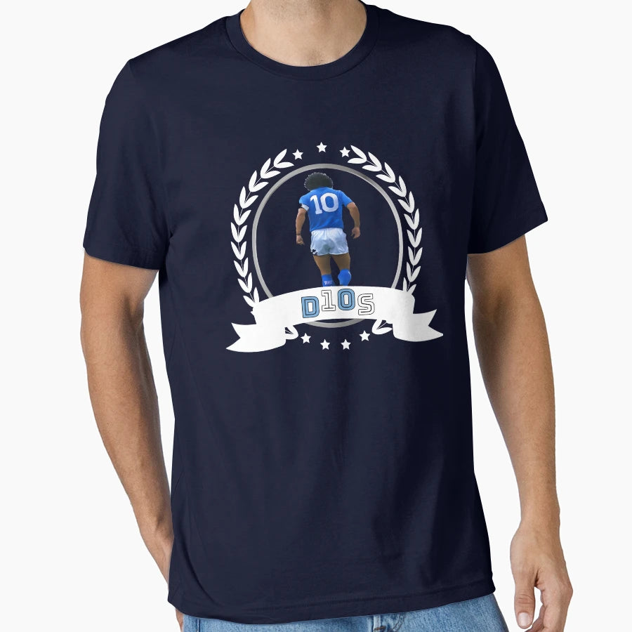 El Diego 10 Legend Best Seller You T-Shirt - Fun Novelty Design Unisex - T-Shirt, Sweatshirt, Hoodie