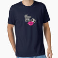 Sex Soccer Rock N Roll Vrs2 T-Shirt - Aesthetic Graphic Unisex - T-Shirt, Sweatshirt, Hoodie