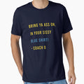 Sissy Blue T-Shirt - Casual Everyday Wear for Adults - T-Shirt, Sweatshirt, Hoodie