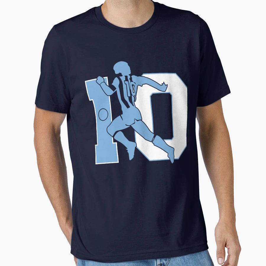 Argentina Eldiego T-Shirt - Novelty Apparel Unisex - T-Shirt, Sweatshirt, Hoodie