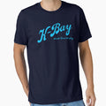 K Bay T-Shirt - Aesthetic Graphic Unisex - T-Shirt, Sweatshirt, Hoodie