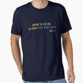 Sissy Blue T-Shirt - Graphic Print Unisex - T-Shirt, Sweatshirt, Hoodie