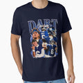Jaxson Dart T-Shirt - Unique Graphic Unisex - T-Shirt, Sweatshirt, Hoodie