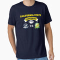 All American Cw Football Show T-Shirt - Streetwear Style Men Women - T-Shirt, Sweatshirt, Hoodie