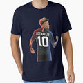 Neymar Junior Gift T38 T-Shirt - Streetwear Style for Adults - T-Shirt, Sweatshirt, Hoodie