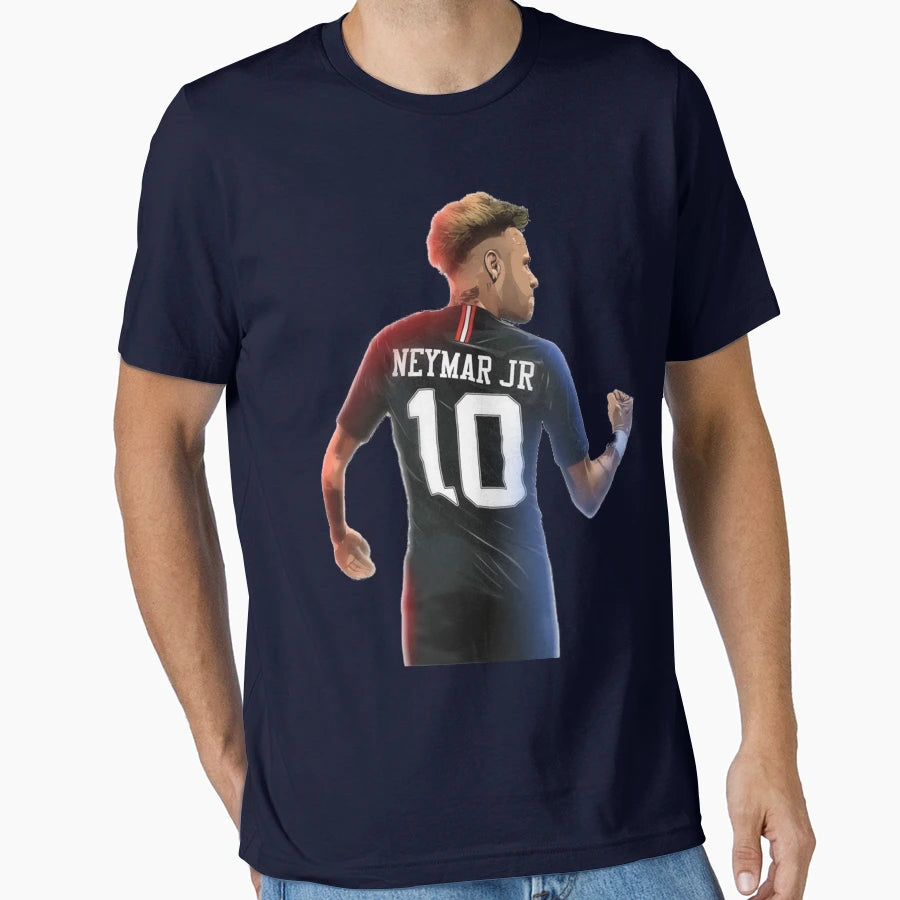 Neymar Junior Gift T38 T-Shirt - Streetwear Style for Adults - T-Shirt, Sweatshirt, Hoodie