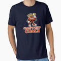 American Football Championship Coach T-Shirt - Fun Novelty Design Unisex - T-Shirt, Sweatshirt, Hoodie