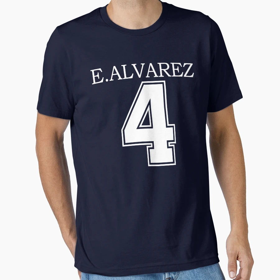 Mexico 4 Soccer Midfielder Mode T-Shirt - Custom Art Print Men Women - T-Shirt, Sweatshirt, Hoodie
