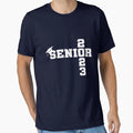 Senior 2023 Class 2023 2023 T-Shirt - Aesthetic Graphic Men Women - T-Shirt, Sweatshirt, Hoodie
