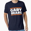 Gary Bears T-Shirt - Aesthetic Graphic Unisex - T-Shirt, Sweatshirt, Hoodie