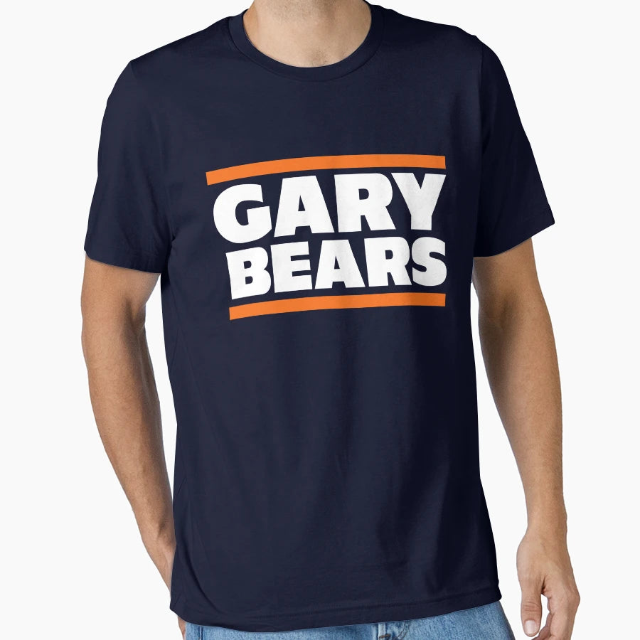 Gary Bears T-Shirt - Aesthetic Graphic Unisex - T-Shirt, Sweatshirt, Hoodie