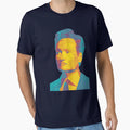 Conan T-Shirt - Custom Art Print for Adults - T-Shirt, Sweatshirt, Hoodie