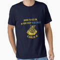 Sissy Blue T-Shirt - Casual Everyday Wear Men Women - T-Shirt, Sweatshirt, Hoodie