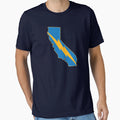 Los Angeles Football T-Shirt - Unique Graphic Unisex - T-Shirt, Sweatshirt, Hoodie