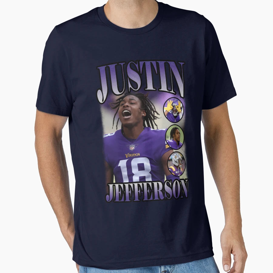 Bootleg JJ Jj18 Best You T-Shirt - Streetwear Style for Adults - T-Shirt, Sweatshirt, Hoodie