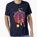 Ronaldinho Bc Fc T-Shirt - Trendy Graphic for Adults - T-Shirt, Sweatshirt, Hoodie