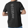 Avnier T-Shirt - Novelty Apparel Men Women - T-Shirt, Sweatshirt, Hoodie