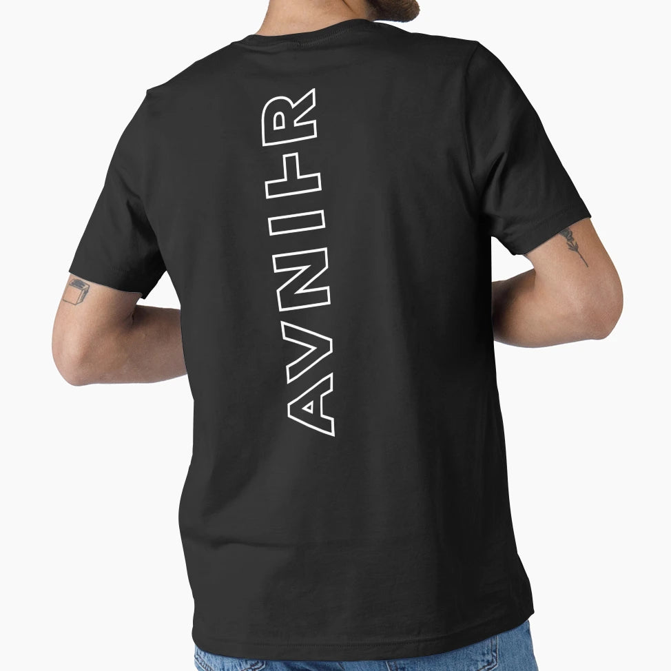 Avnier T-Shirt - Novelty Apparel Men Women - T-Shirt, Sweatshirt, Hoodie