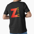 Z Nation T-Shirt - Novelty Apparel for Adults - T-Shirt, Sweatshirt, Hoodie