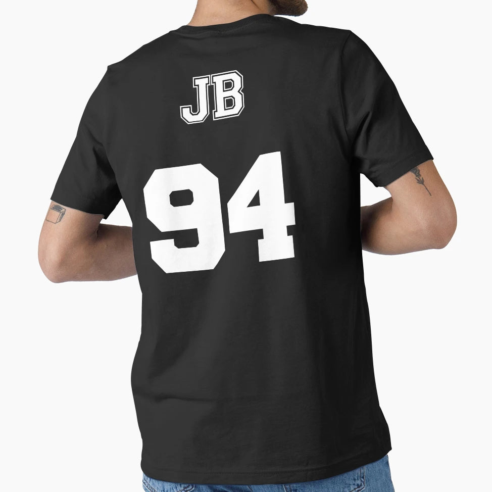 Got7 Jb T-Shirt - Custom Art Print Men Women - T-Shirt, Sweatshirt, Hoodie