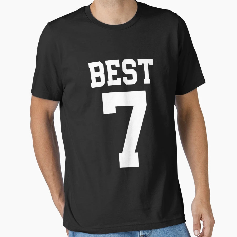 George 7 Best United Football Number T-Shirt - Streetwear Style Men Women - T-Shirt, Sweatshirt, Hoodie