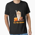 Tis Season Football T-Shirt - Graphic Print Unisex - T-Shirt, Sweatshirt, Hoodie