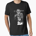 Eli Manning T-Shirt - Casual Everyday Wear for Adults - T-Shirt, Sweatshirt, Hoodie