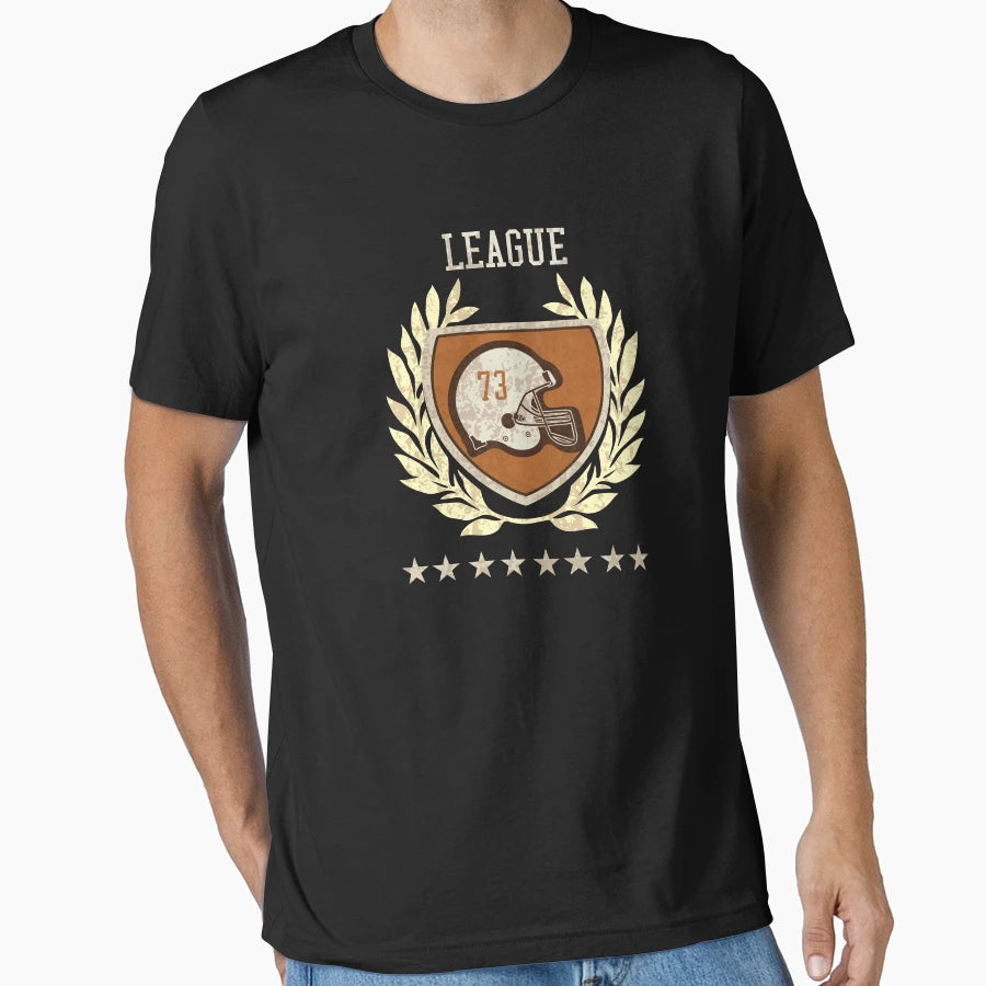 Rugby League T-Shirt - Streetwear Style for Adults - T-Shirt, Sweatshirt, Hoodie