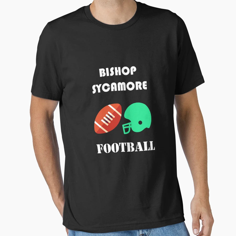 Bishop Sycamore T-Shirt - Streetwear Style Men Women - T-Shirt, Sweatshirt, Hoodie
