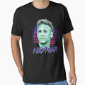 Neymar Jr T-Shirt - Unique Graphic Men Women - T-Shirt, Sweatshirt, Hoodie