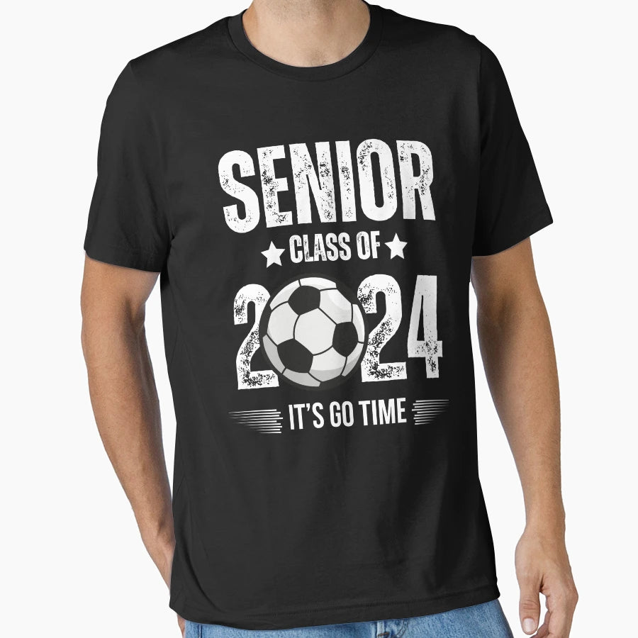 2024S Finest Senior Class Superstars T-Shirt - Unique Graphic Men Women - T-Shirt, Sweatshirt, Hoodie