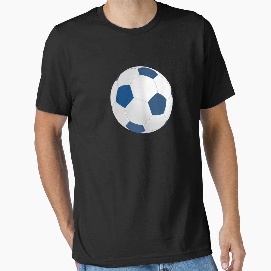 Football Game Ball World Cup Champion T-Shirt - Streetwear Style for Adults - T-Shirt, Sweatshirt, Hoodie