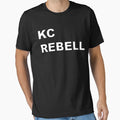 Kc Rebell Germany Rapper T-Shirt - Trendy Graphic for Adults - T-Shirt, Sweatshirt, Hoodie