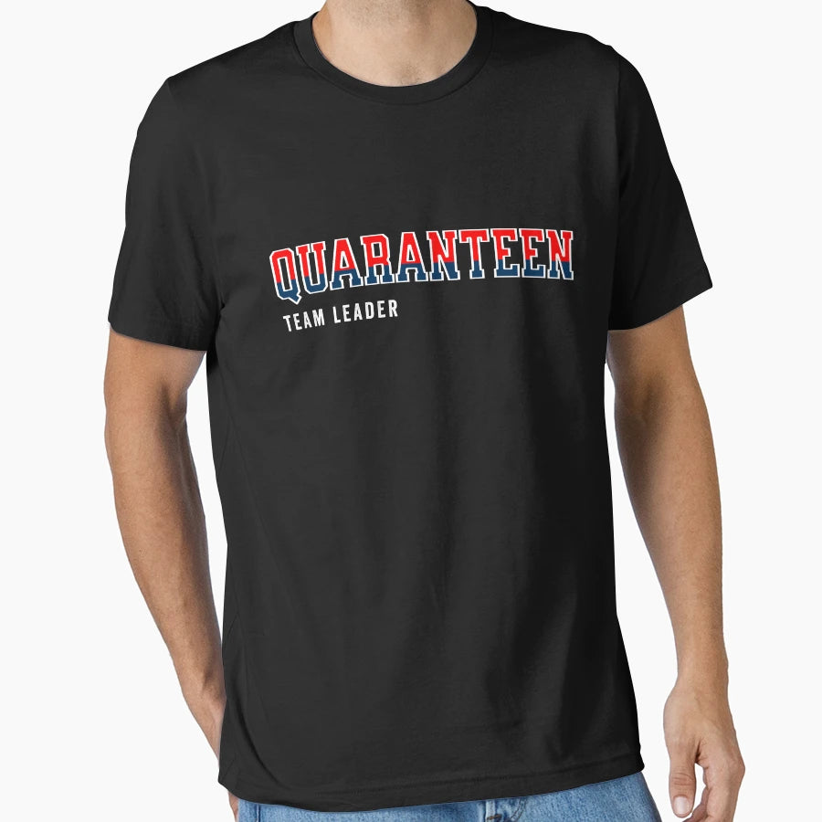 Quaranteen Teen Holiday Gift Next T-Shirt - Trendy Graphic for Adults - T-Shirt, Sweatshirt, Hoodie