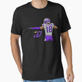 JJ Jets T-Shirt - Novelty Apparel for Adults - T-Shirt, Sweatshirt, Hoodie